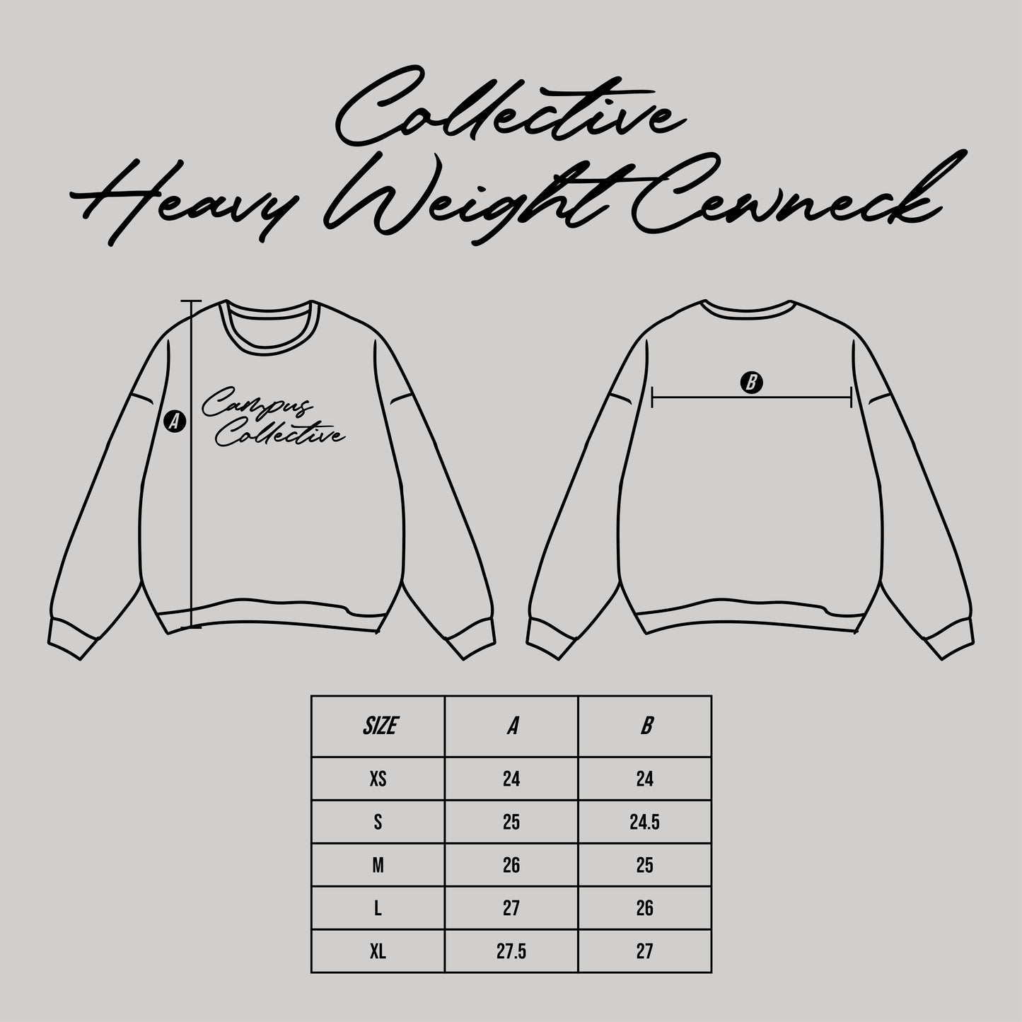 THETA PATCHWORK EMBROIDERED HEAVYWEIGHT HENLEY CREWNECK