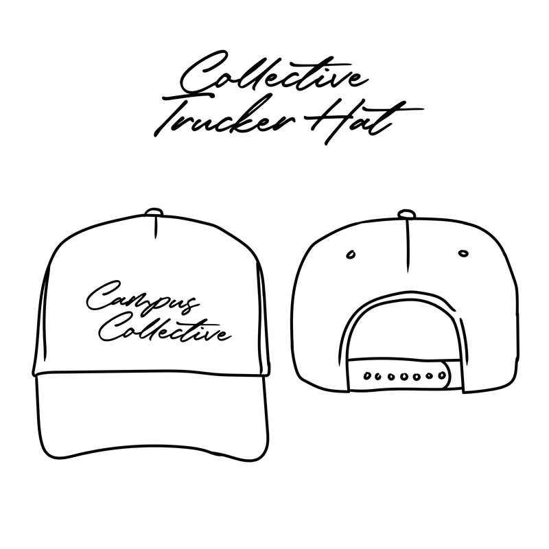 5-Panel Cap