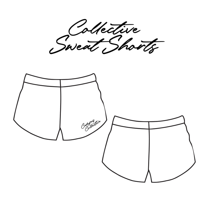 Sweatshort