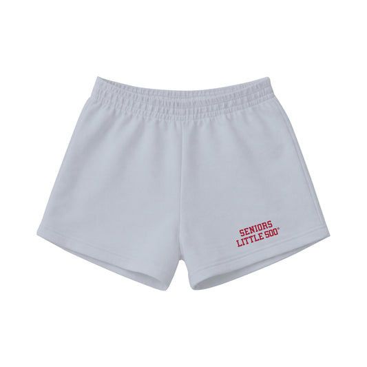 INDIANA ZETA SENIOR LITTLE 500 SWEAT SHORT