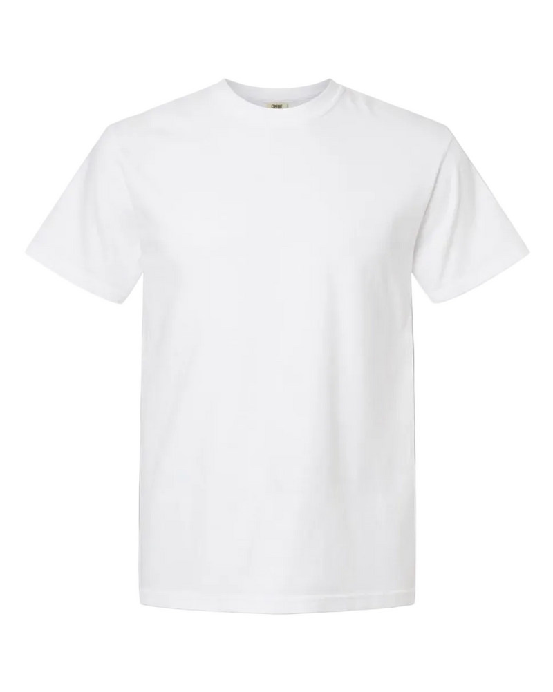Comfort Colors Tee