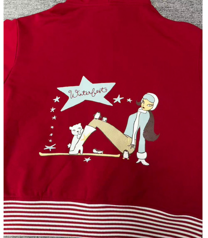 Screen Print