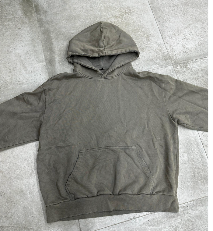 Acid Wash