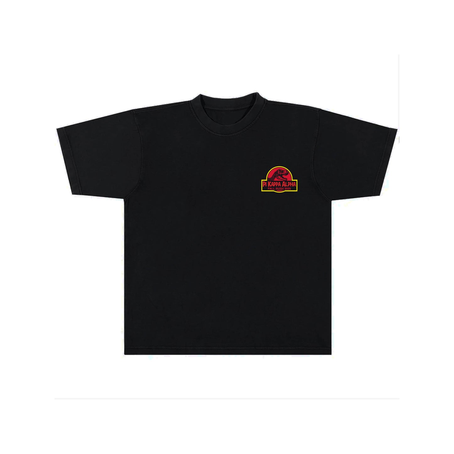 Indiana Pike Fall Rush 2025