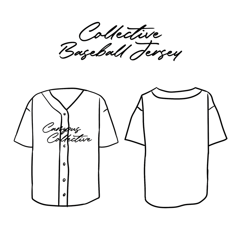 Baseball Jersey