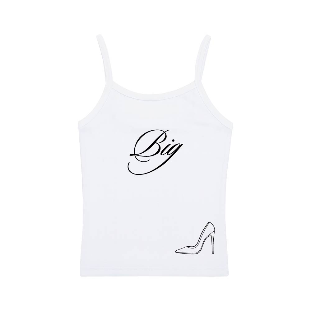 INDIANA KD "BIG" TANK