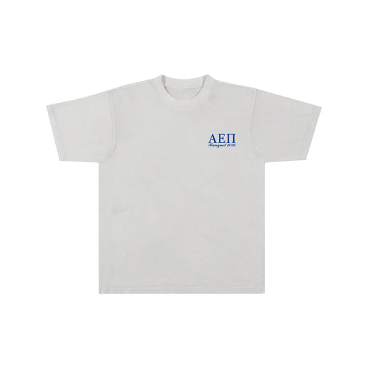 ELON AEPI BANQUET 2026 TEE