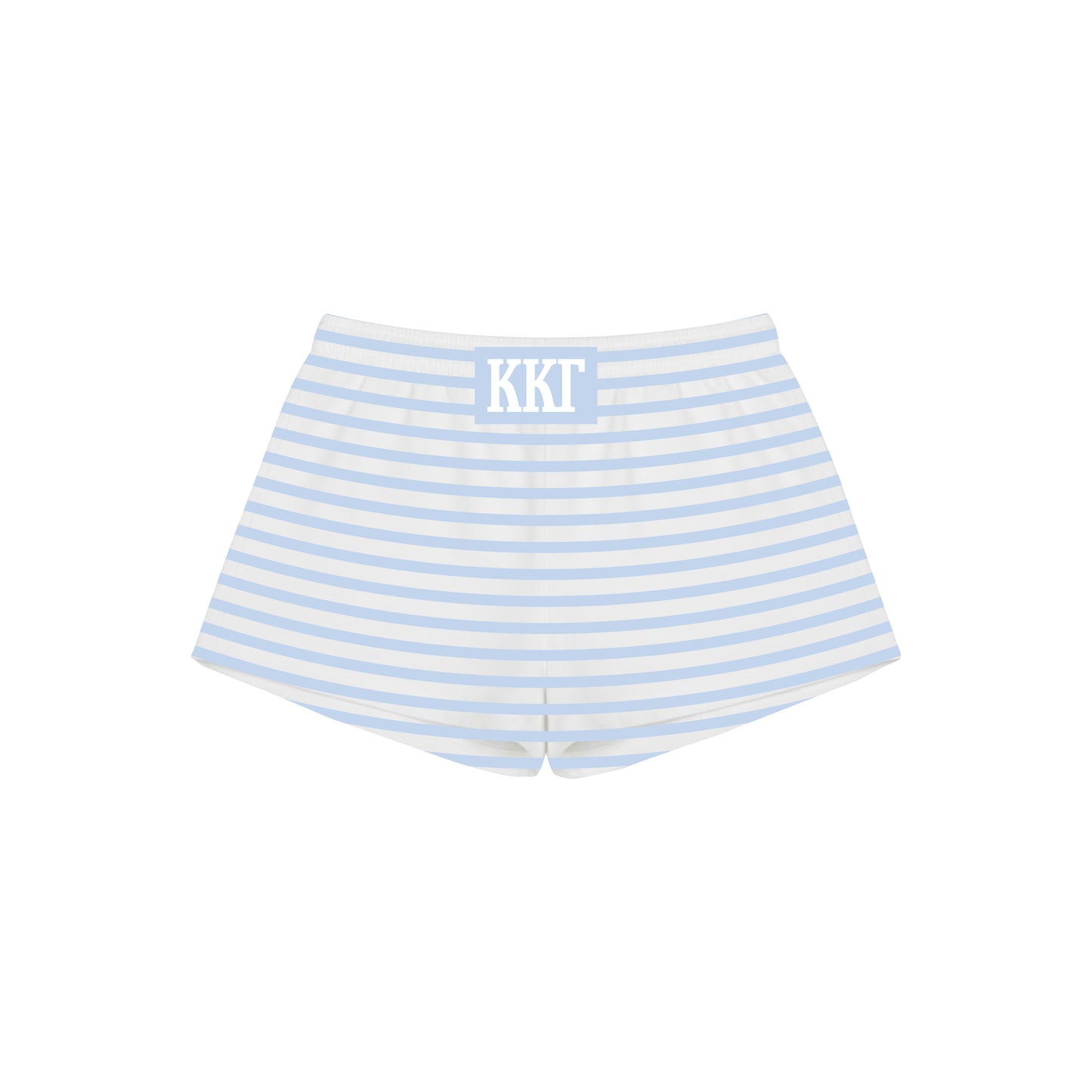 CORNELL KKG FRENCH TERRY LOUNGE SHORT