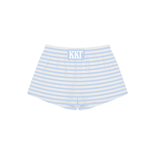 CORNELL KKG FRENCH TERRY LOUNGE SHORT
