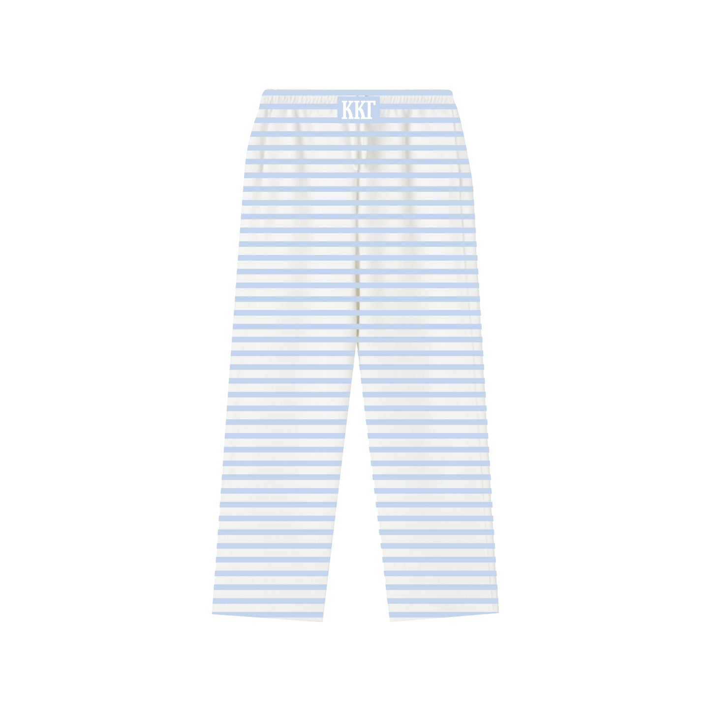 CORNELL KKG FRENCH TERRY OPEN BOTTOM PANT
