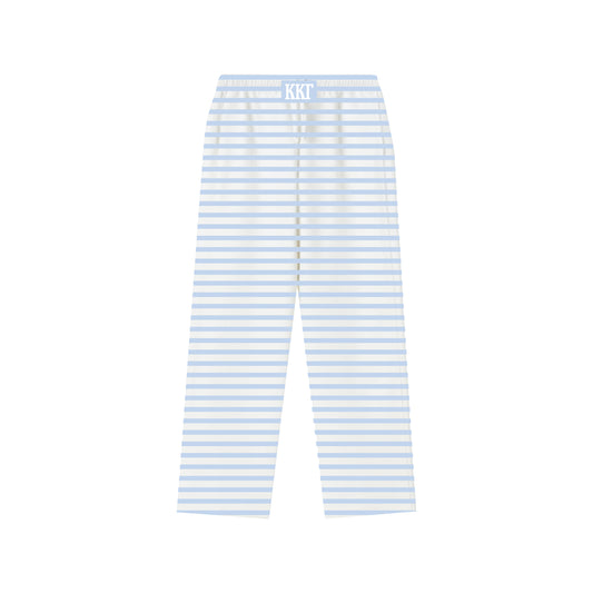 CORNELL KKG FRENCH TERRY OPEN BOTTOM PANT