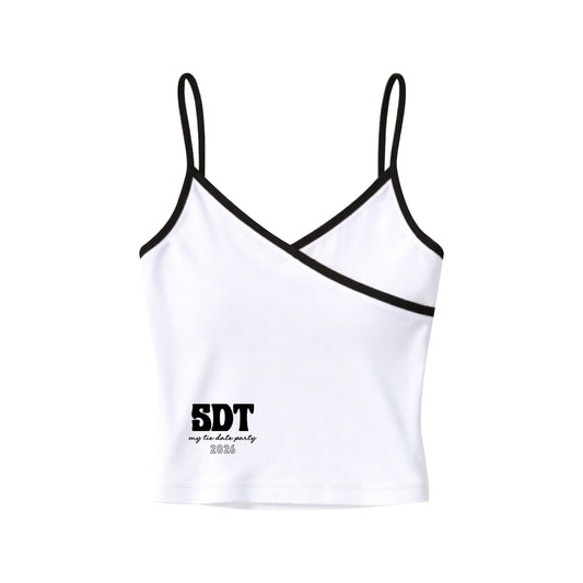 INDIANA SDT DATE PARTY CROSS TANK