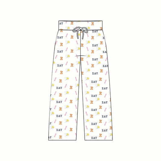 UTAMPA SIG DELT PAJAMA BOTTOM