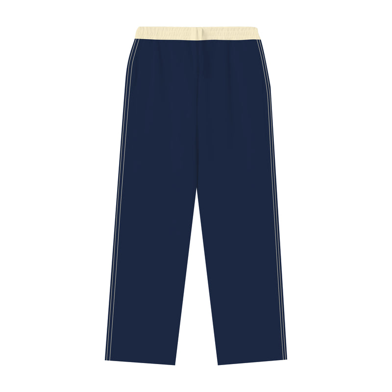 Delaware Tri Delta Open Bottom Pant