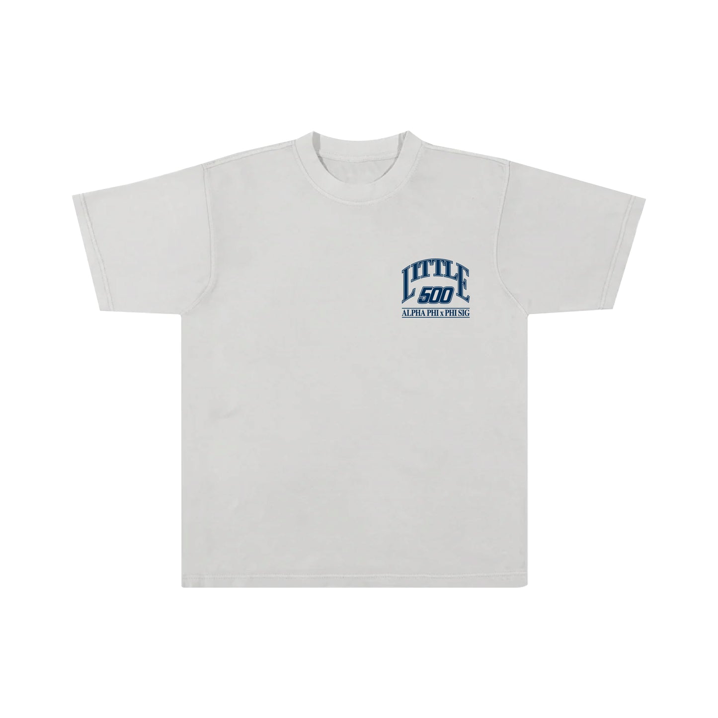INDIANA PHI SIG LITTLE 500 TEE