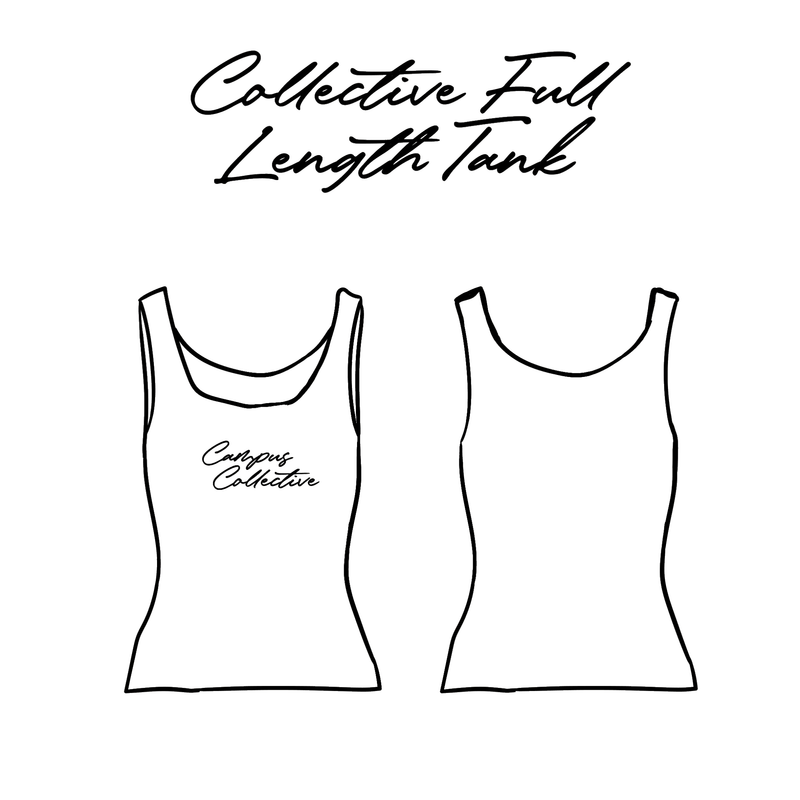 Full Length Tank