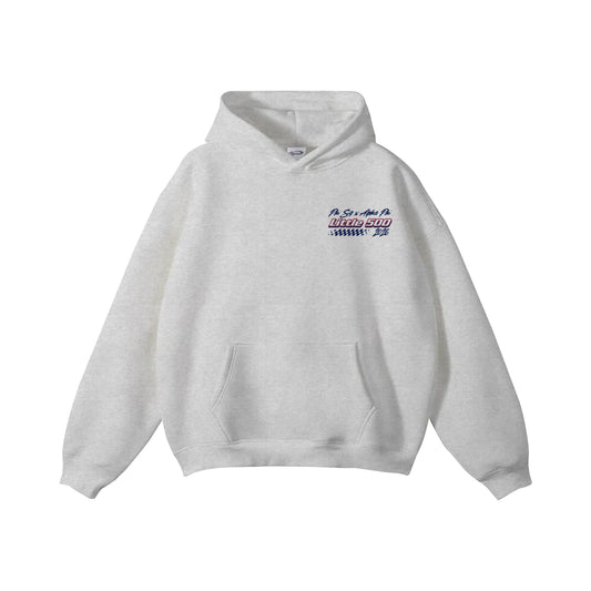 INDIANA PHI SIG LITTLE 500 HOODIE