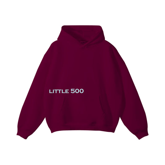 INDIANA SDT LITTLE 500 HEAVYWEIGHT HOODIE