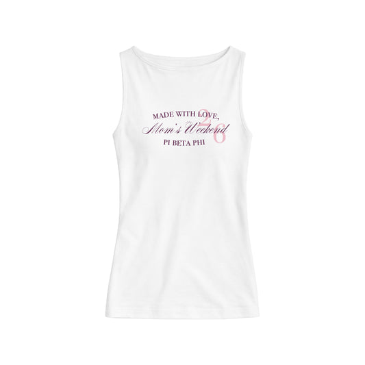 INDIANA PIPHI MOMS WEEKEND RIB TANK