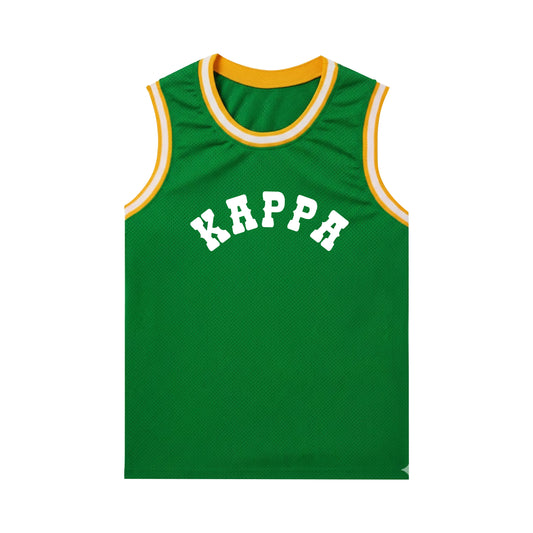 MICH KAPPA PATTYS JERSEY