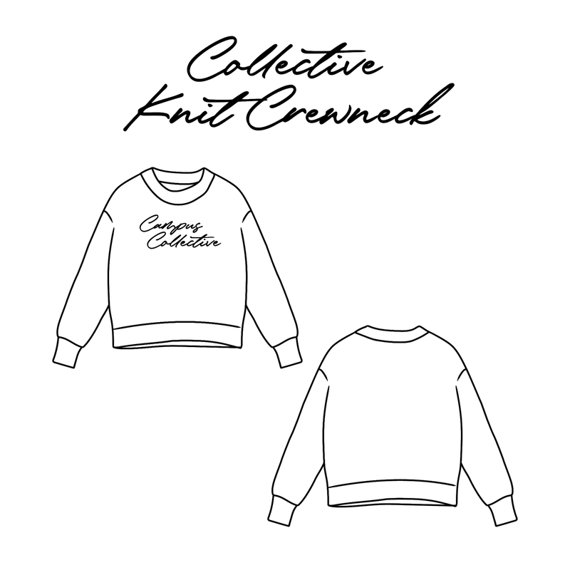 Knit Crewneck