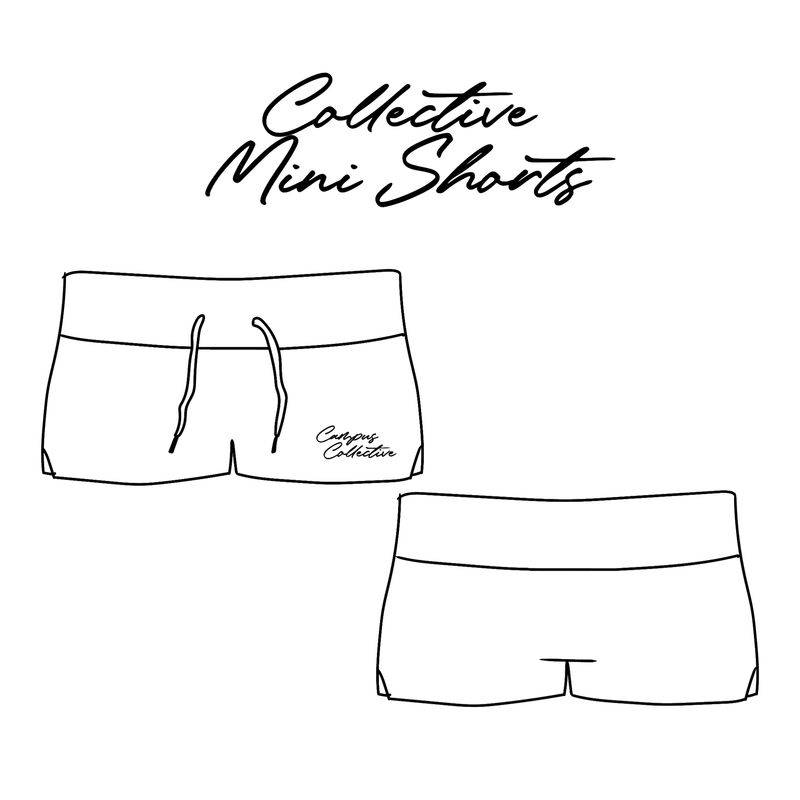 Mini Shorts
