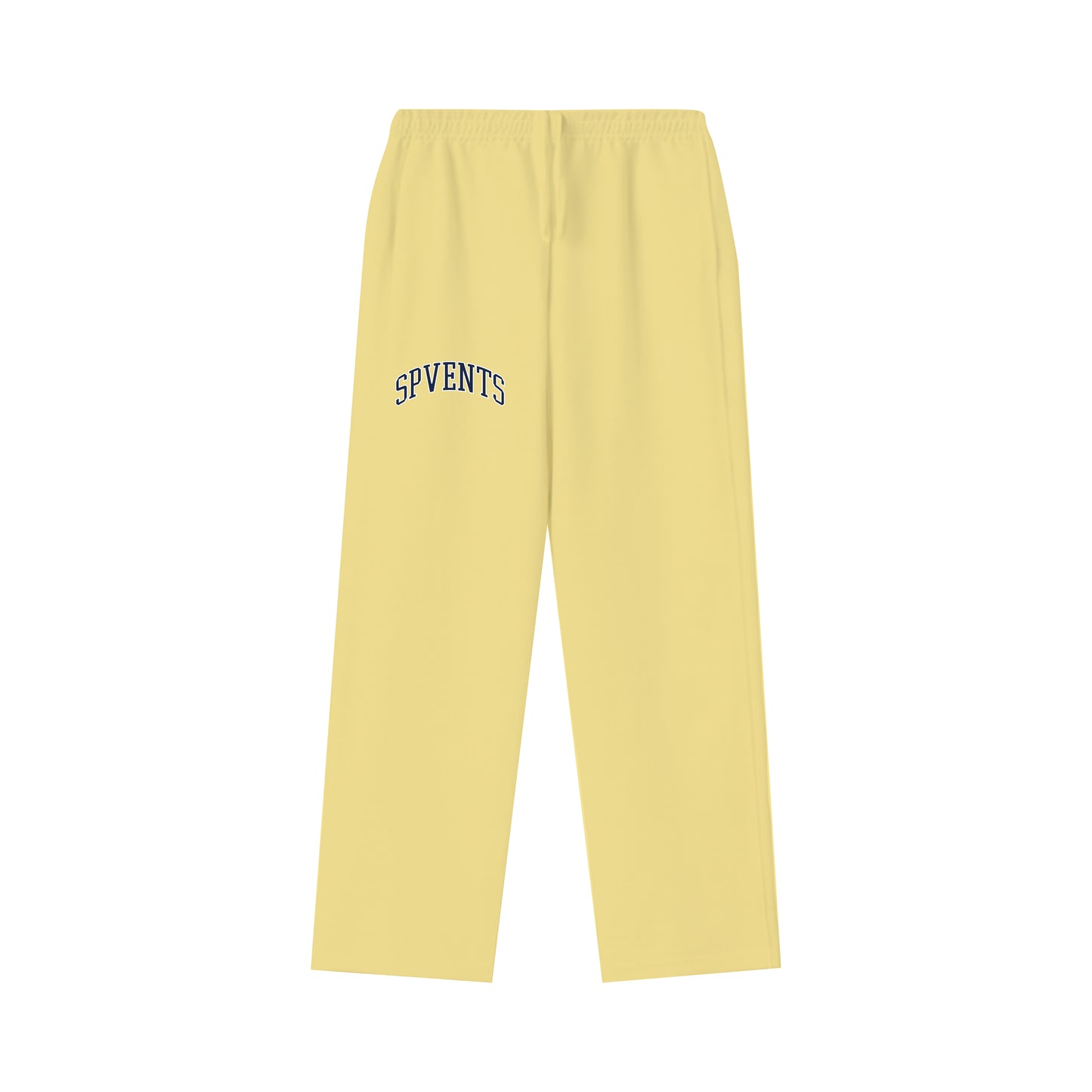 IUDM OPEN BOTTOM HEAVYWEIGHT PANT