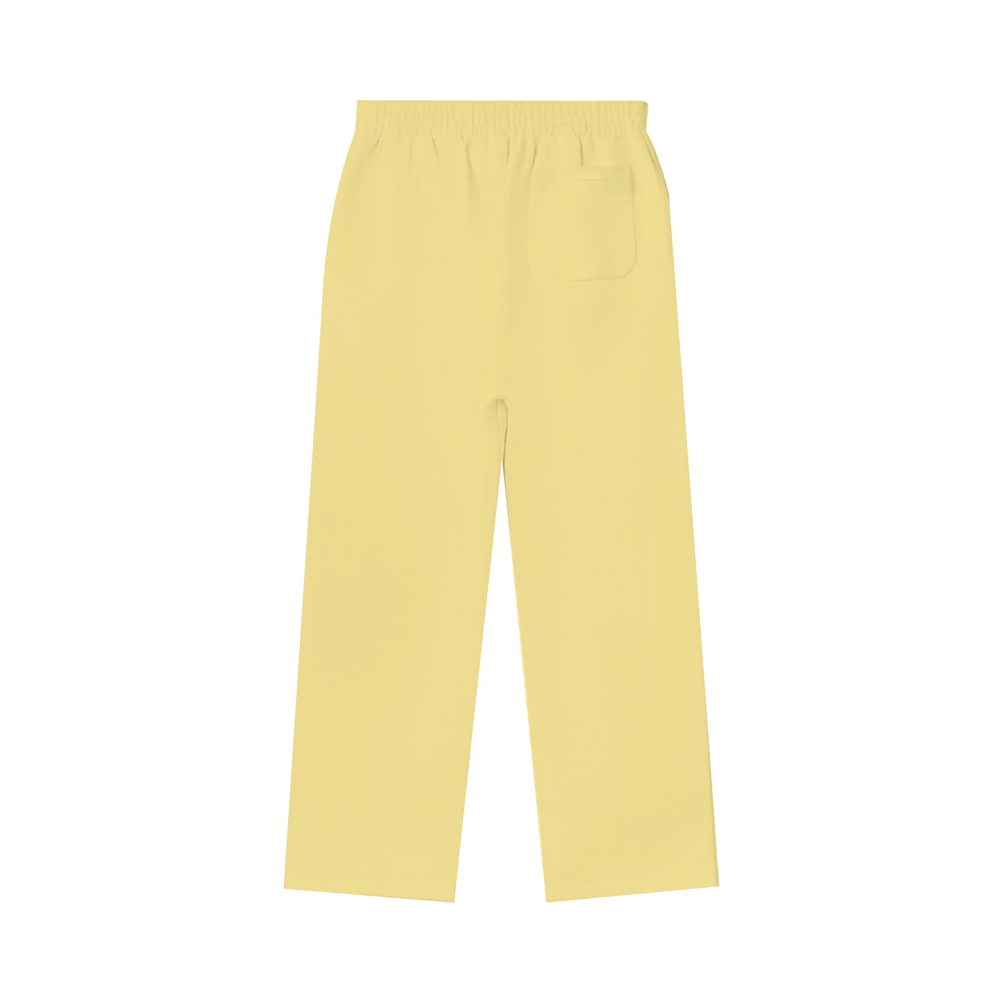 IUDM OPEN BOTTOM HEAVYWEIGHT PANT