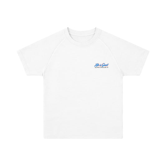 WISCO AEPI LIFE IS GREAT TEE
