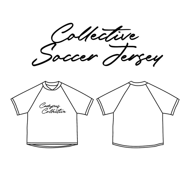 Soccer Jersey