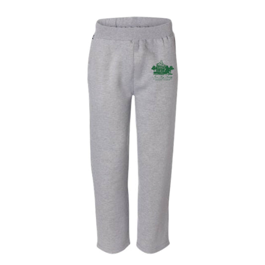UChicago Iron Key Society Pants