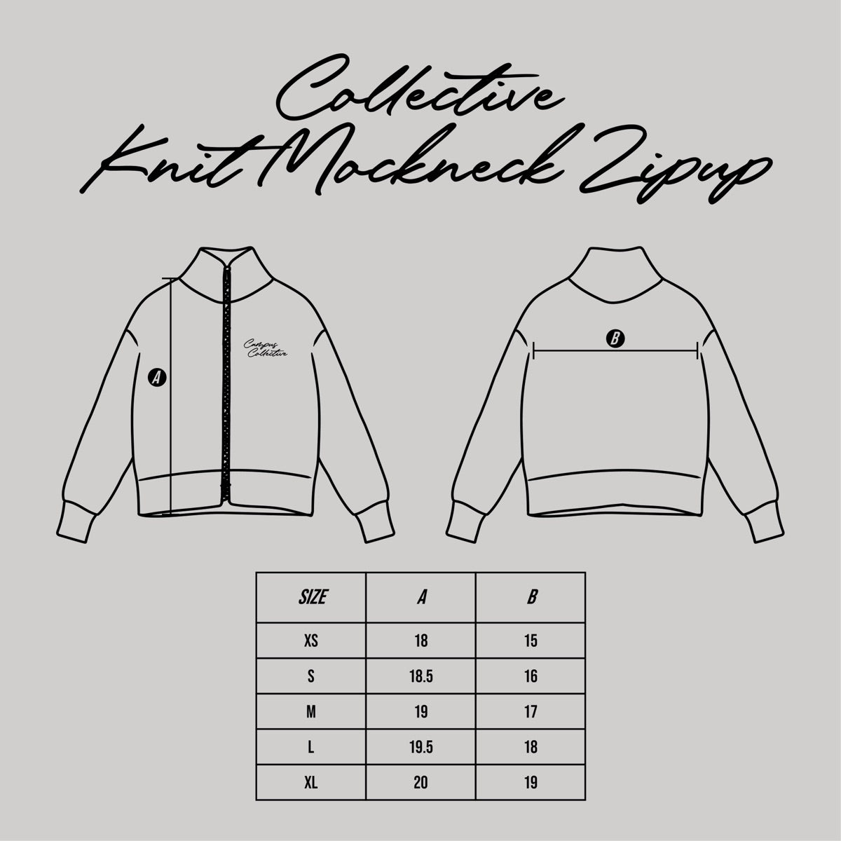 Quarter Zip