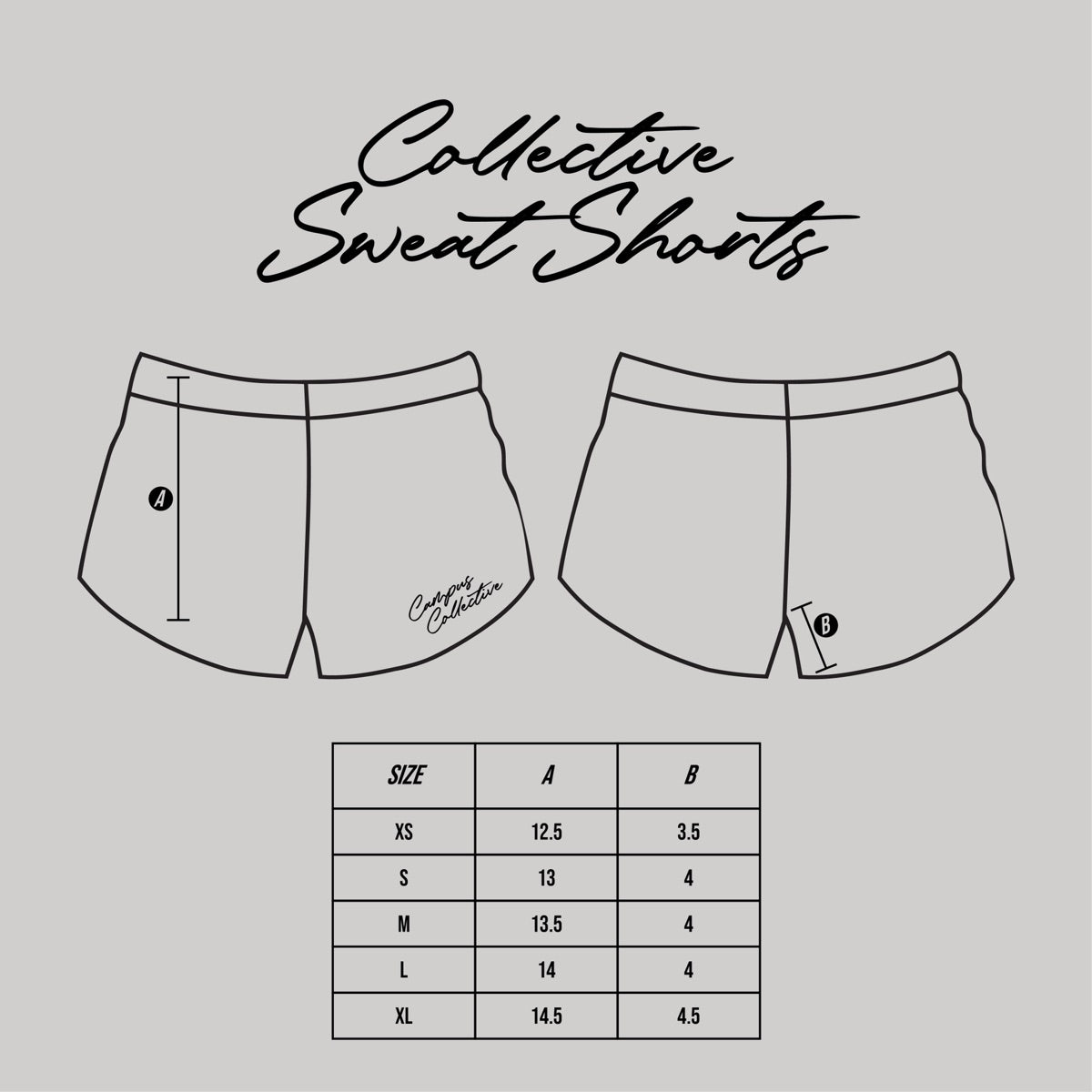 Sweatshort